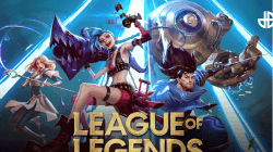 League of Legends